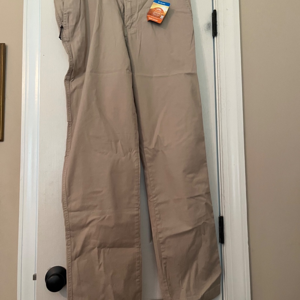Columbia Men’s Pants